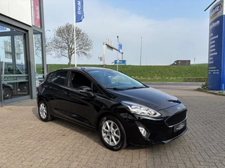 Ford Fiesta - afbeelding nr 16