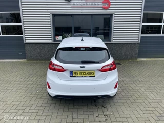 Ford Fiesta Ford Fiesta 1.0 EcoBoost ST-Line - afbeelding nr 10