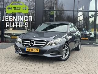 Mercedes-Benz E-Klasse - 530096980-0