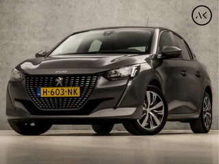 Peugeot 208 Peugeot 208 1.2 PureTech Sport (APPLE CARPLAY, GROOT NAVI, PARKEERSENSOREN, SPORTSTOELEN, LANE ASSIST, CRUISE, NIEUWE APK, NIEUWSTAAT) - afbeelding nr 1