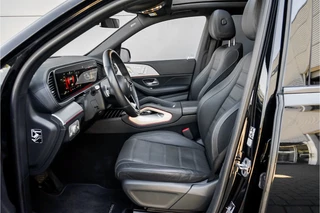 Mercedes-Benz GLE Luchtvering Trekhaak Burmester - afbeelding nr 4