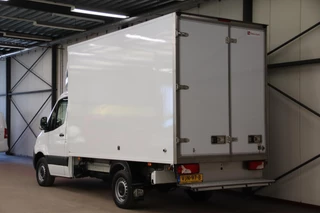 Mercedes-Benz Sprinter Mercedes-Benz Sprinter 314 2.2 CDI AUTOMAAT KOELWAGEN BAKWAGEN - afbeelding nr 15