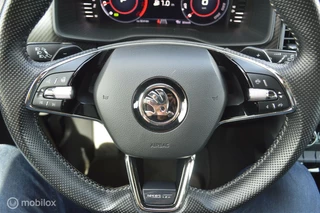 Škoda Kodiaq Skoda Kodiaq 2.0 TDI Sportline | Pano-dak | Elek. Trekhaak - afbeelding nr 18
