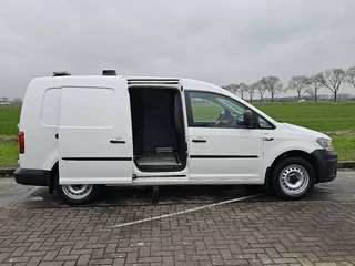 Volkswagen Caddy Automaat 102Pk Euro6 Trekhaak Stoelverwarming CruiseControl! - afbeelding nr 11