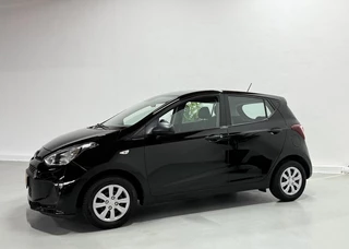 Hyundai i10 - afbeelding nr 2