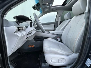 Hyundai Nexo Hyundai NEXO FCEV Plus Pack GEWRAPT I MARGE = GEEN BTW I FULL OPTIONS! - afbeelding nr 12