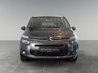 Citroën Grand C4 Picasso Citroën Grand C4 Picasso 130PK Intensive | Camera | Keyless | Dodehoek | PDC v+a - afbeelding nr 2