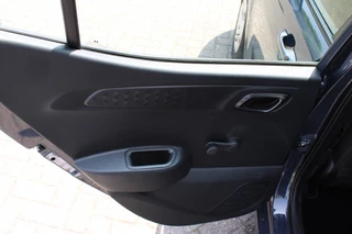 Hyundai i10 Hyundai i10 1.0 Comfort Smart Navi/Cam/Carplay/Cruise 