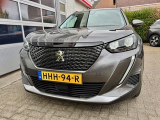 Peugeot 2008 - afbeelding nr 4