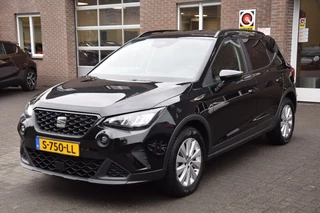 SEAT Arona - afbeelding nr 6