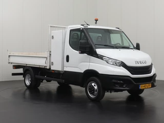 Iveco Daily | Airco | Cruise | 3-Persoons - afbeelding nr 2