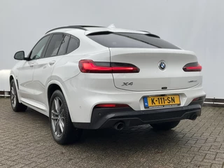 BMW X4 - afbeelding nr 19