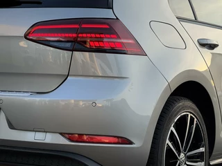 Volkswagen Golf Volkswagen Golf 1.4 TSI PHEV GTE 2017 1e eigenaar Top staat - afbeelding nr 18