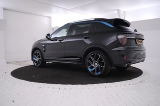 Lynk & Co 01 Lynk & Co 01 1.5 Panorama dak, Apple/Android carplay,  Keyless - afbeelding nr 2