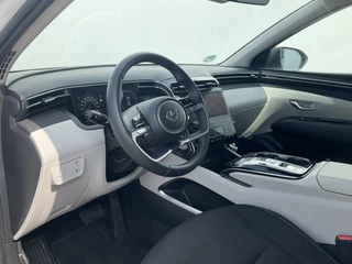 Hyundai Tucson Hyundai Tucson 1.6 T-GDI PHEV Comfort 4WD Afn.Trekhaak Keyless Stoel/Stuurverw Carplay Cam! - afbeelding nr 17