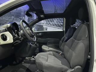 Fiat 500 Fiat 500 1.0 Hybrid Dolcevita *Panoramadak*AppleCarplay*Clima* - afbeelding nr 16