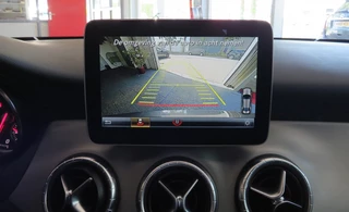 Mercedes-Benz CLA Mercedes-Benz CLA 180 AMG LINE / AUT. / CAMERA / 59.875 KM NAP - afbeelding nr 13