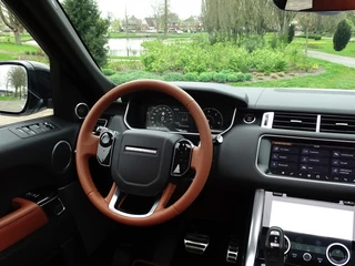 Land Rover Range Rover Sport - afbeelding nr 14