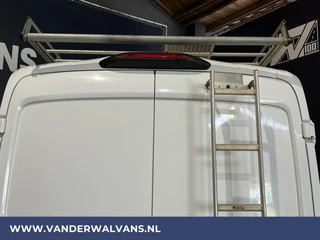 Ford Transit Parkeersensoren, Bijrijdersbank - afbeelding nr 6
