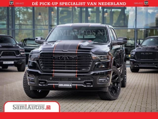 Dodge Ram 1500 - 500669977-0