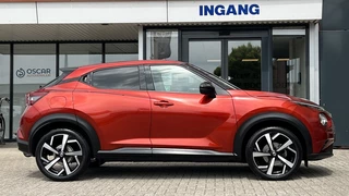 Nissan Juke - afbeelding nr 5