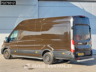 Ford Transit Ford Transit 165pk Automaat L4H3 Airco Cruise Camera Parkeersensoren Euro6 L4 15m3 Airco Cruise control - afbeelding nr 2