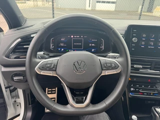 Volkswagen T-Roc Volkswagen T-Roc 1.5 TSI 3xR-Line Aut. Pano/Acc/CAM/FULL!! - afbeelding nr 19
