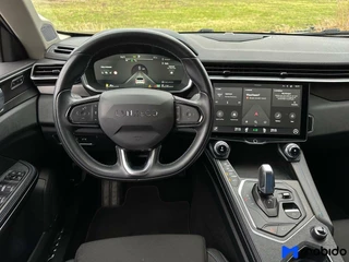 Lynk & Co 01 Lynk & Co 01| PHEV | Panoramadak | Apple Carplay! - afbeelding nr 11