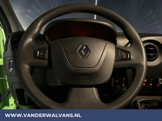 Renault Master 2500kg Trekhaak, Parkeersensoren, Bijrijdersbank - afbeelding nr 15