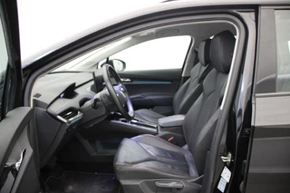 Škoda Enyaq iV Škoda Enyaq iV 60 - Carplay, Stoelverwaming, Leer, Camera, Cruise - afbeelding nr 6