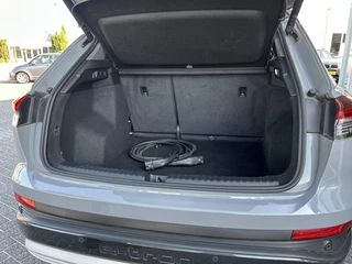 Audi Q4 e-tron Audi Q4 e-tron 35 L ed AdvPl 55 kWh - afbeelding nr 8