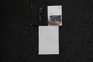 Volkswagen Polo Volkswagen Polo 1.0 TSI Comfortline Airco, ACC, Apple Carplay, Navigatie, Bluetooth, Elektrisch Pakket, DAB - afbeelding nr 44