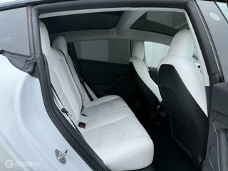 Tesla Model 3 Tesla Model 3 Performance AWD - Facelift 2021 - Parelmoer - afbeelding nr 7