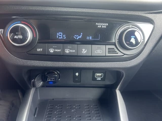 Hyundai i10 Hyundai i10 1.0 Premium - afbeelding nr 21