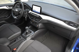 Ford Focus Ford Focus 1.0 EcoBoost Trend Edition Business |PDC|CARPLAY|NAVI|CRUISE - afbeelding nr 30