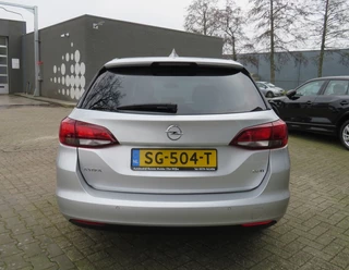 Opel Astra - afbeelding nr 6