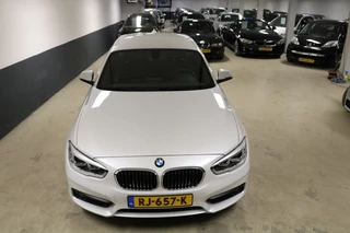 BMW 1 Serie - afbeelding nr 14