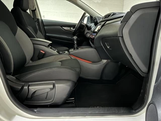 Nissan QASHQAI Nissan Qashqai 1.3 DIG-T Pano 360° Navi Cruise NAP - afbeelding nr 23