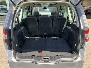 Ford Galaxy Ford Galaxy 1.6 SCTi Platinum 160PK Cruise Camera Navi Climate Parkeersensoren 7 Persoons Trekhaak USB 1600Kg Trekgewicht *Dealer Onderhouden* - afbeelding nr 25
