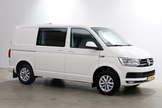 Volkswagen Transporter - afbeelding nr 10