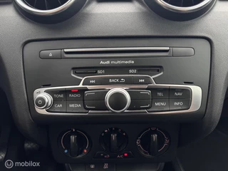 Audi A1 Sportback Audi A1 Sportback 1.0 TFSI Adrenalin s-line cruise navi - afbeelding nr 18