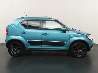 Suzuki Ignis Suzuki Ignis 1.2 Select - afbeelding nr 6
