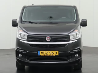 Fiat Talento | Airco | Multimedia | Cruise | Trekhaak - afbeelding nr 10