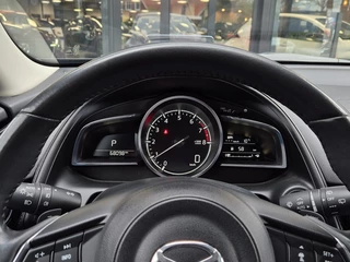 Mazda CX-3 - afbeelding nr 14