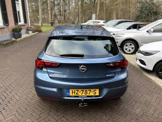 Opel Astra - afbeelding nr 15