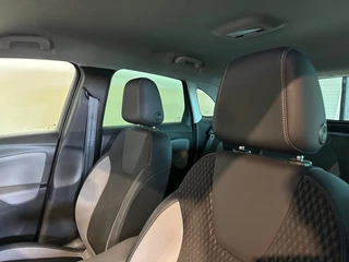 Opel Crossland X Opel Crossland X 1.2 T. INNOVATION RIJKLAAR l AIRCO l CRUISE l CARPLAY l - afbeelding nr 36