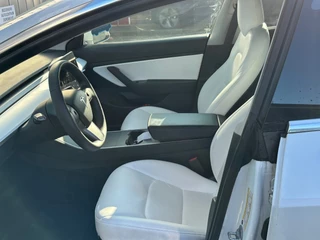 Tesla Model 3 Tesla Model 3 Standard RWD Plus 60 kWh - afbeelding nr 7