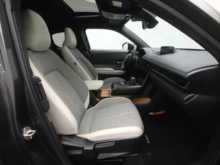 Mazda MX-30 Mazda MX-30 e-SkyActiv EV Luxury : dealer onderhouden - 8% bijtelling tot 12-2025 - afbeelding nr 20