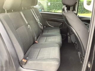 Mercedes-Benz Vito Mercedes-Benz Vito 116 CDI LANG DC Euro 6 - afbeelding nr 11