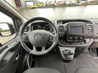 Opel Vivaro Opel Vivaro 1.6 CDTI 120pk Edition EcoFlex Sport Trekhaak/Navi/Cruise/Bluetooth/PDC/1e.Eigenaar - afbeelding nr 21